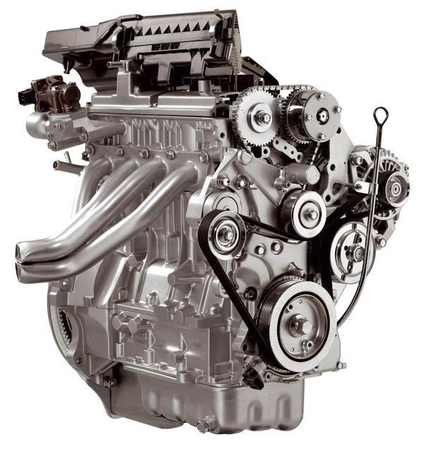 2003 Uth Horizon Car Engine